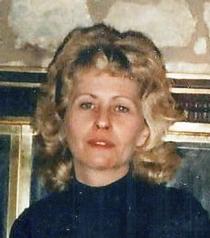 Shirley Jean Albright